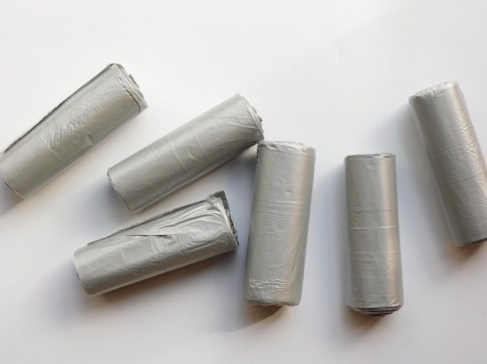 Vuilniszakken 20 Liter Megabuyer