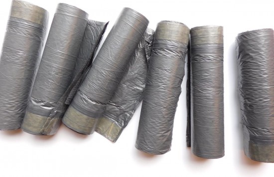 Vuilniszakken Megabuyer