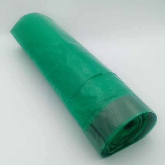 Vuilniszakken 60 liter met trekband