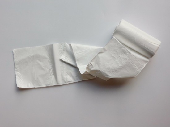 Vuilniszakken 10 Liter