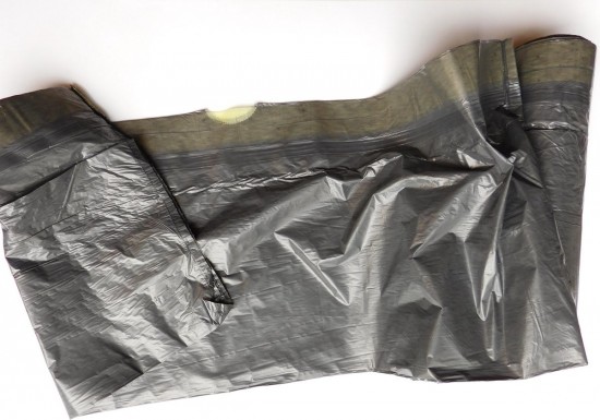 Vuilniszak Megabuyer