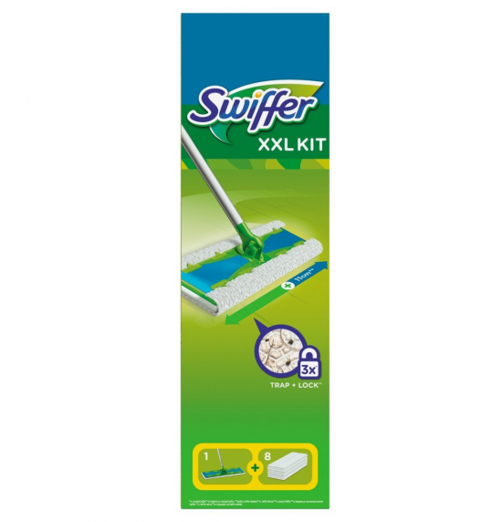 Swiffer Sweeper XXL
