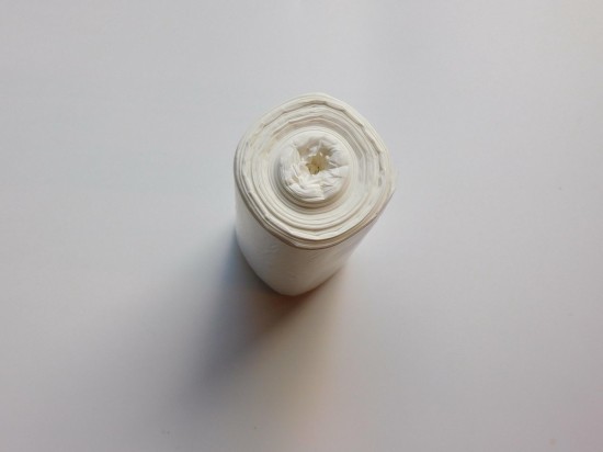 Vuilniszakken 10 Liter