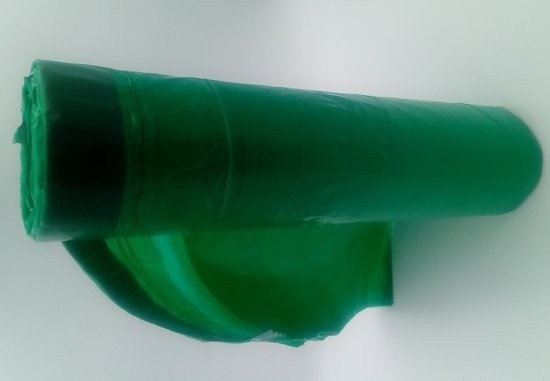 Vuilniszakken 60 liter met trekband