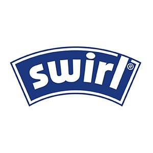 Swirl vuilniszakken 20 Liter Fixeerband