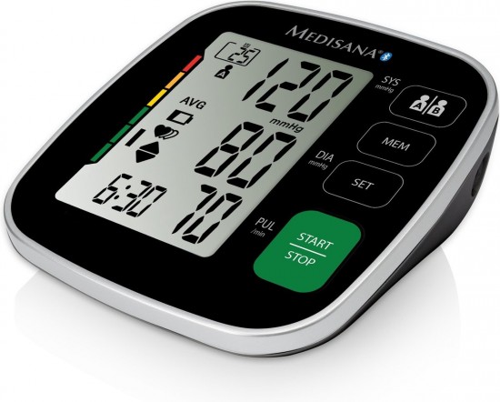 Medisana BU 546 bloeddrukmeter