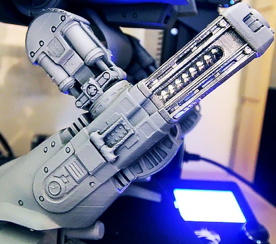 3d pla print gembird