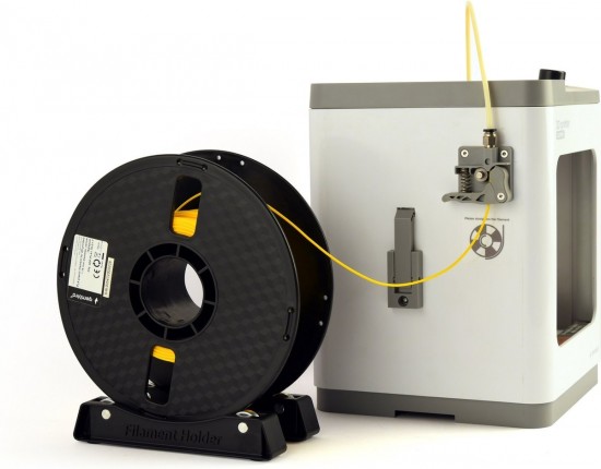 3d printer filament houder