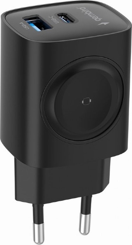 Gembird Apple watch draadloos oplader