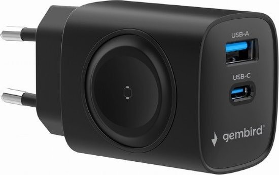 Gembird Apple watch draadloos oplader