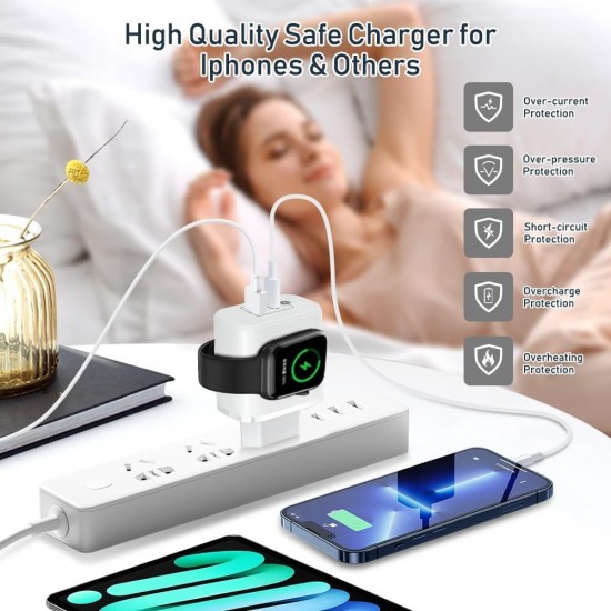 Iphone en apple watch oplater