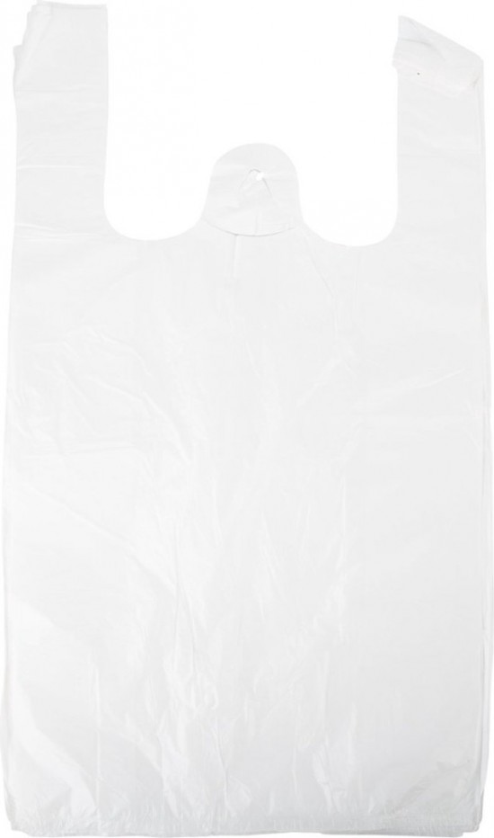 plastic hemddraagtassen