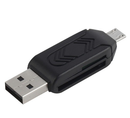 Avrena usb