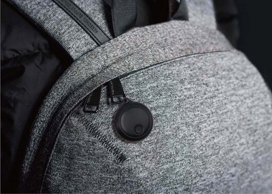 Smarttag - Bluetooth Tracker