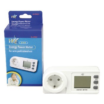 El epm01 energiemeter