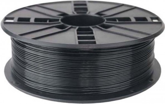 Gembird   filament pla   black