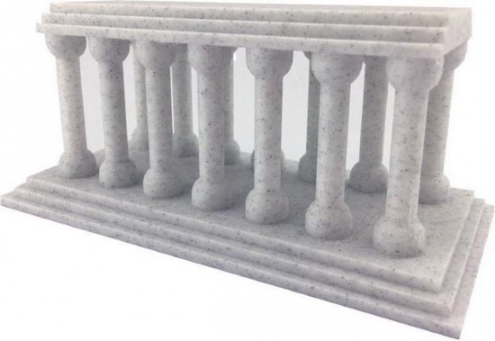 Gembird   marmer   filament pla