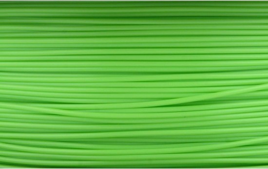 Gembird   pla   3d printer pla   groen 3