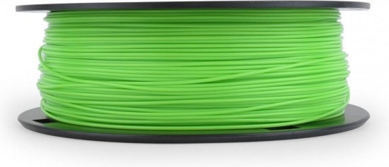 Gembird   pla   3d printer pla   groen 4