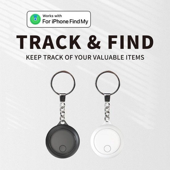 Smarttag - Bluetooth Tracker