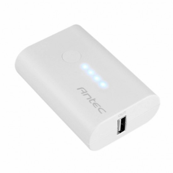 Antec PowerUp 6200 mAh