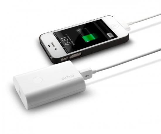 Antec PowerUp 6200 mAh