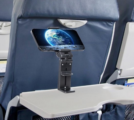 Telefoonhouder Vliegtuig