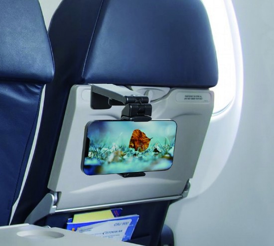 Telefoonhouder Vliegtuig