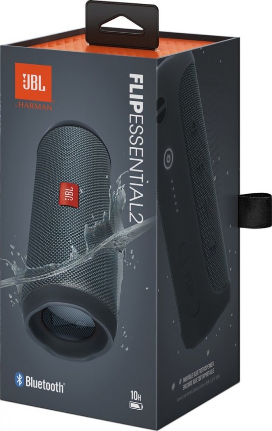 Jbl essential 2 0