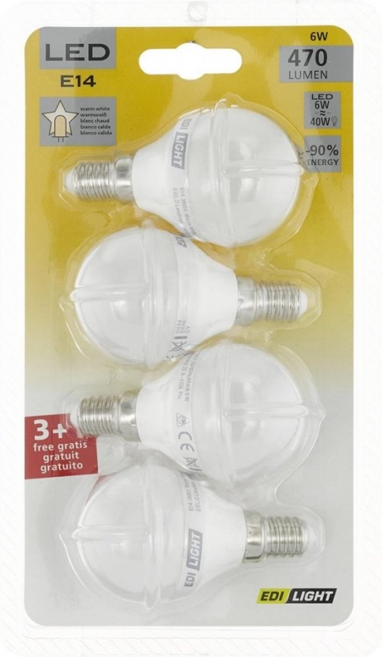 Ledlamp