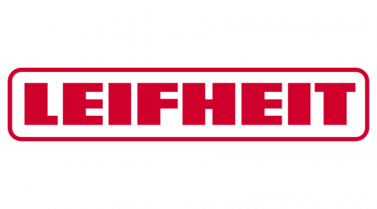 Leifheit vector logo