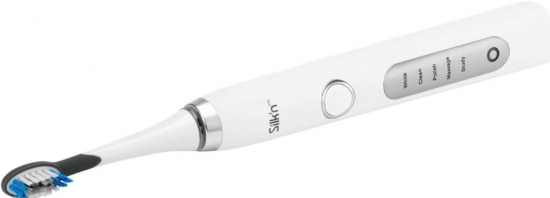 Silk'n SonicSmile, Elektrische Tandenborstel