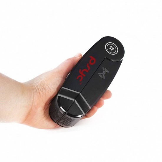 Spyc solo bluetoothspeaker 3