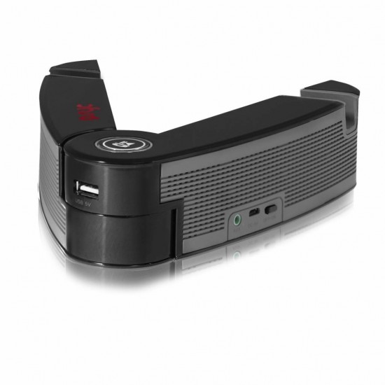 Spyc solo bluetoothspeaker 4