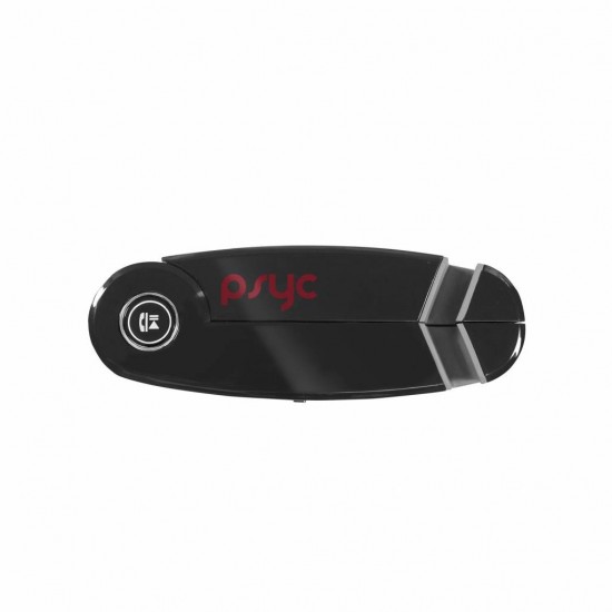 Spyc solo bluetoothspeaker 5