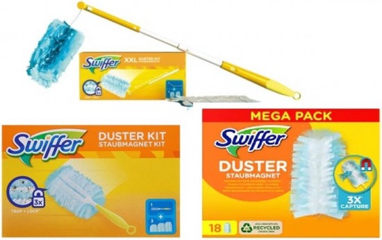Swiffer duster 18 -Mega Buyer