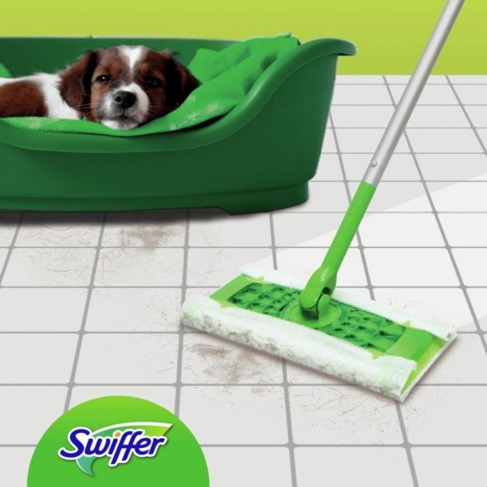 Swiffer vloerdoek
