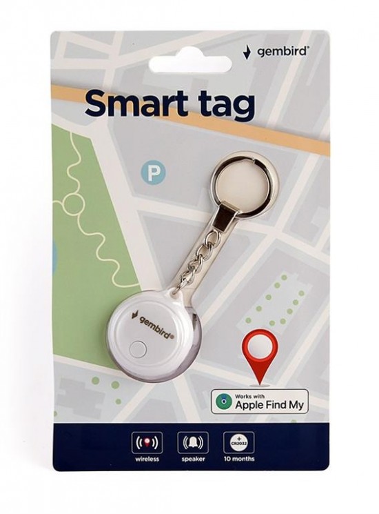 Smarttag - Bluetooth Tracker