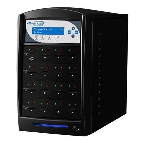 Vinpower   sd microsd duplicator 15   megabuyer