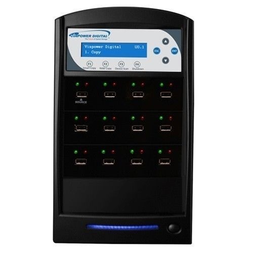 Vinpower usb duplicator 11   megabuye
