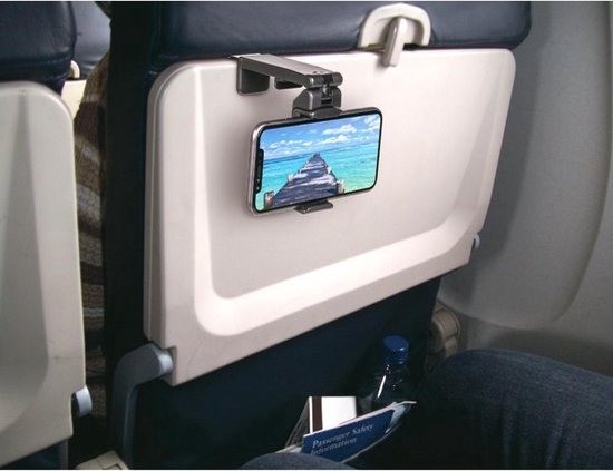 Telefoonhouder Vliegtuig