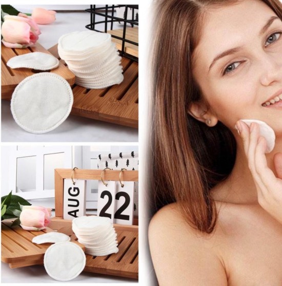 Wattenschijfjes voordeelverpakking 2