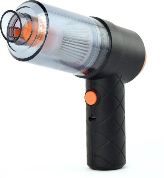kruimeldief auto -Megabuyer