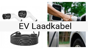 EV laadkabel