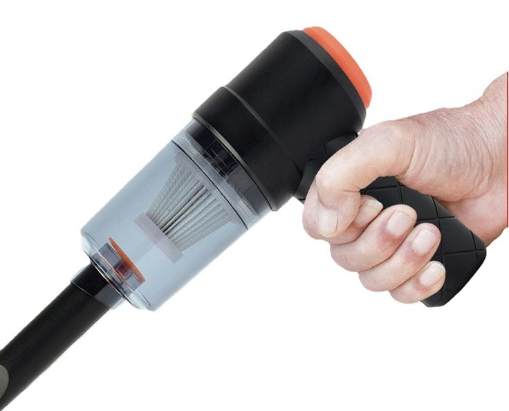 kruimeldief auto- Megabuyer